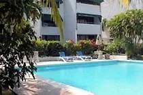 Tower Cloisters Aparthotel Montego Bay