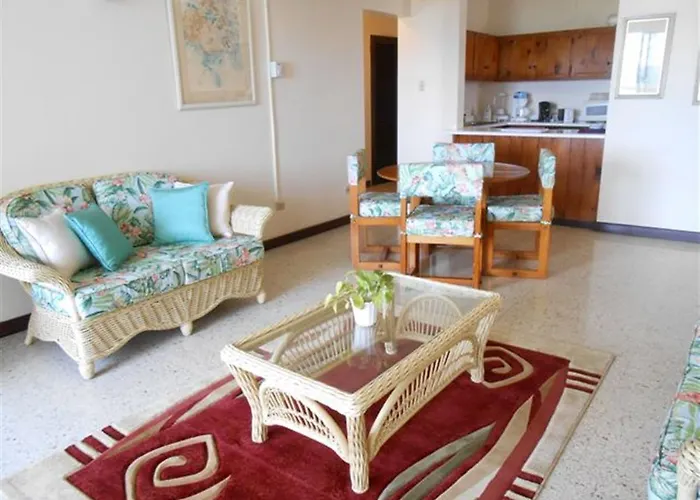 Tower Cloisters Aparthotel 4*