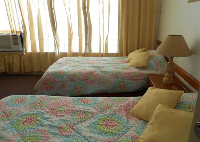 Tower Cloisters Aparthotel Montego Bay