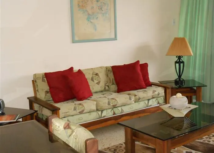 Tower Cloisters 4* Montego Bay